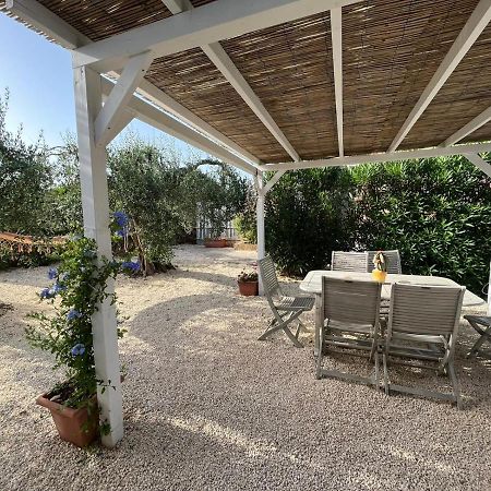 Casa Elio In Val Di Noto Villa Calabernardo Eksteriør billede