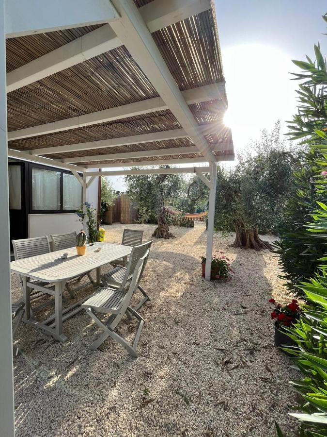 Casa Elio In Val Di Noto Villa Calabernardo Eksteriør billede