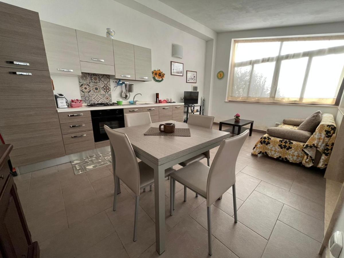 Casa Elio In Val Di Noto Villa Calabernardo Eksteriør billede
