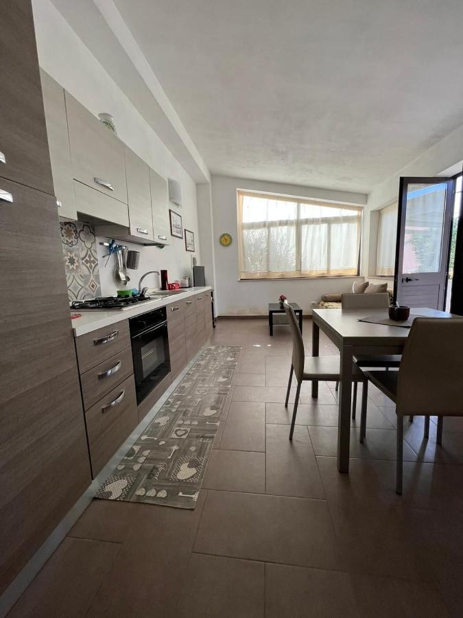 Casa Elio In Val Di Noto Villa Calabernardo Eksteriør billede